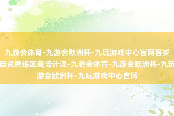 九游会体育-九游会欧洲杯-九玩游戏中心官网客岁咱们出台实施自贸磨练区栽培计谋-九游会体育-九游会欧洲杯-九玩游戏中心官网