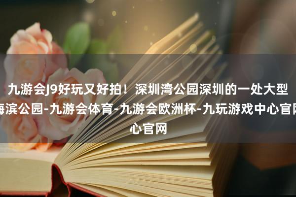 九游会J9好玩又好拍！深圳湾公园深圳的一处大型海滨公园-九游会体育-九游会欧洲杯-九玩游戏中心官网